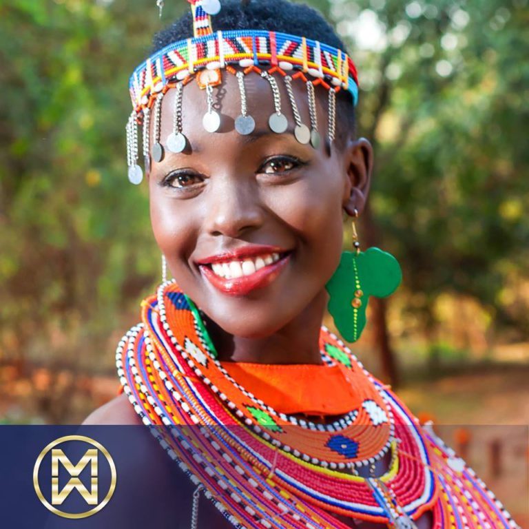 Kenya’s Magline Jeruto Emerges Top 5 At Miss World Finals Miss World Kenya Magline Jeruto