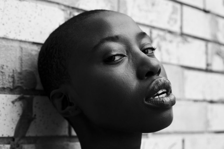 Interview: New York Based Kenyan Model Giannina Oteto Dishes Out On Working With Kanye West Giannina Oteto