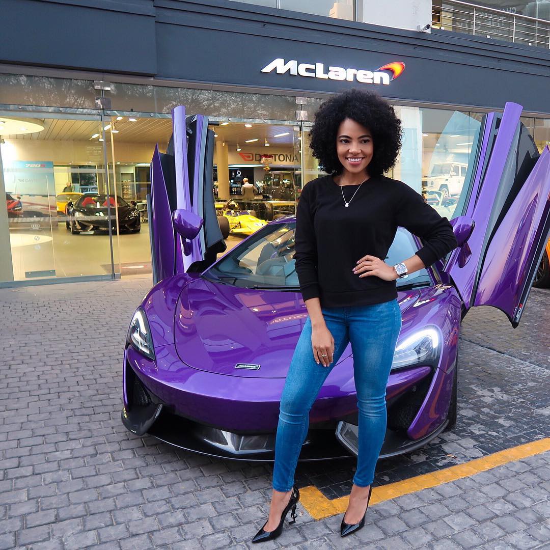 Amanda du-Pont