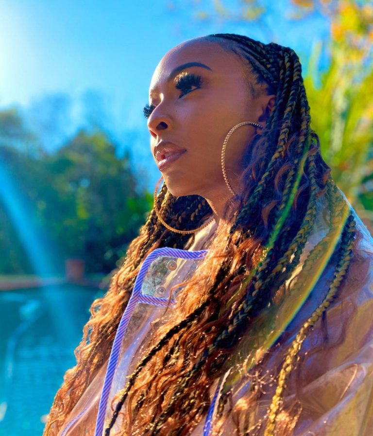 10 Times Boity Killed It With Her Style boity thulo 2021