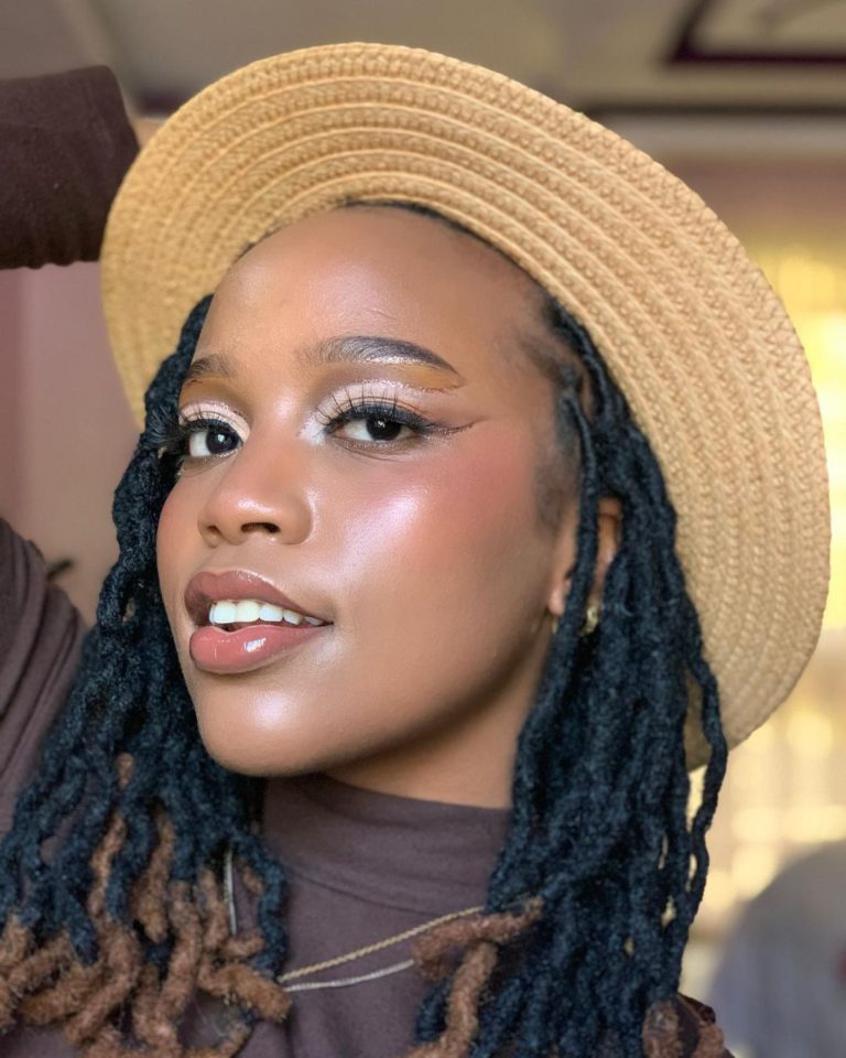 YouTuber Makena Mbui Reveals Why Ventured Into Content Creation makena mbui