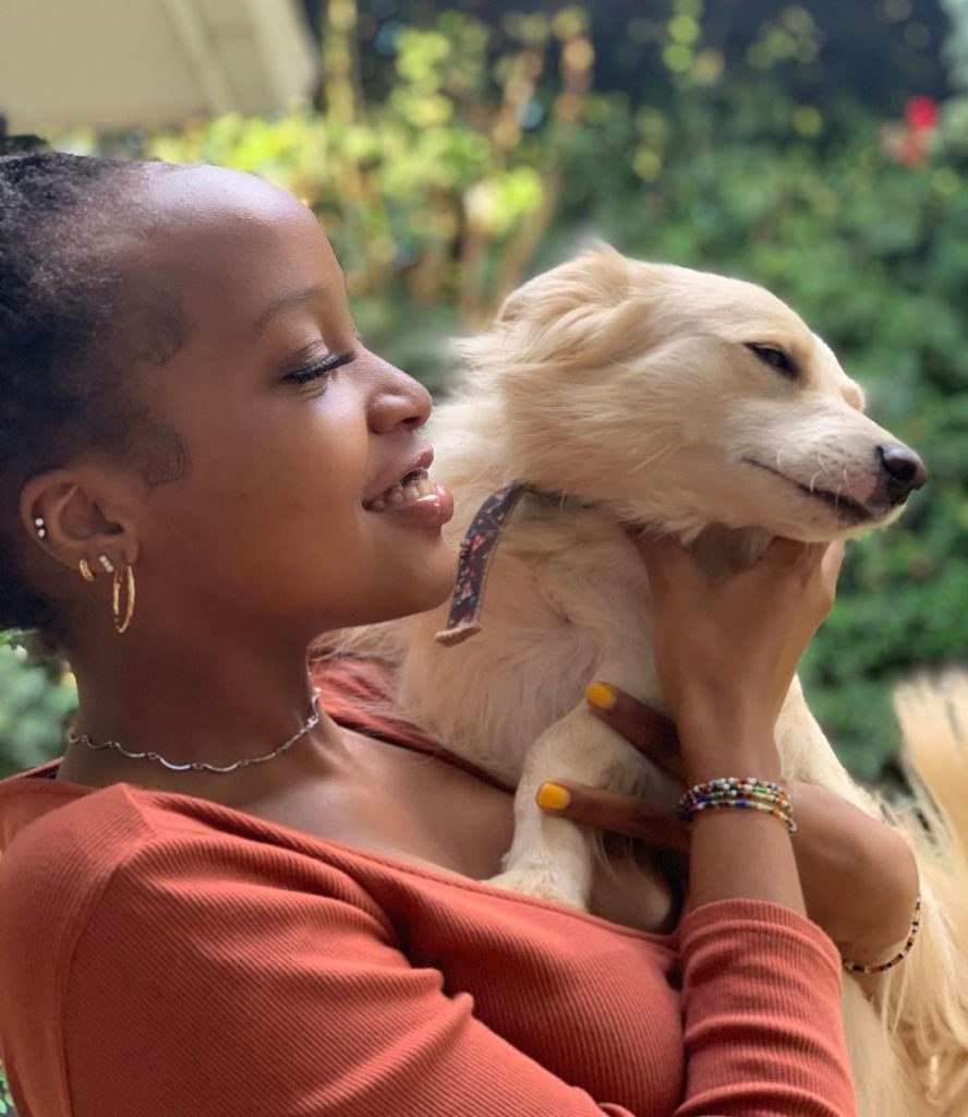 makena mbui