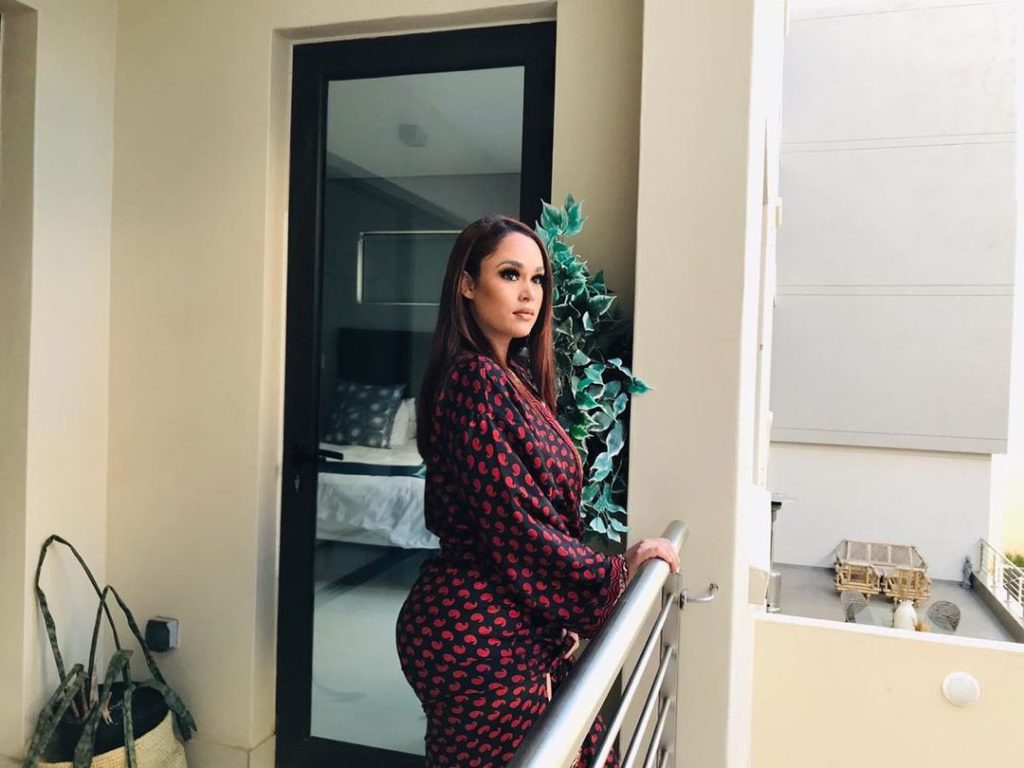 gabriela rocha