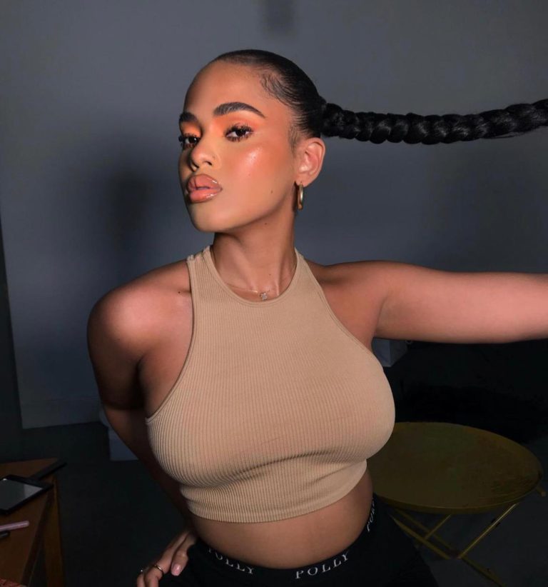 Get To Know Patricia Aika, The Stylish Corporate Lawyer And Influencer patricia aika