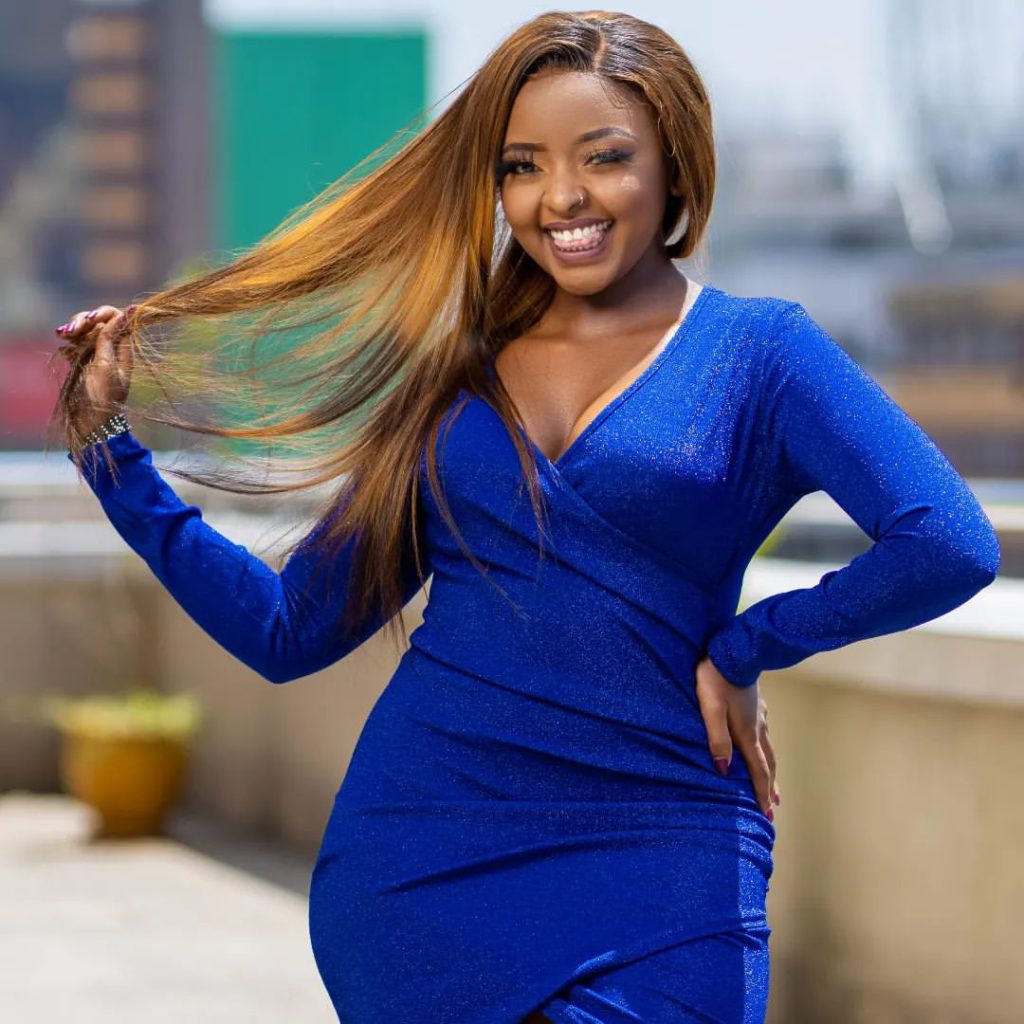 winnie-njenga