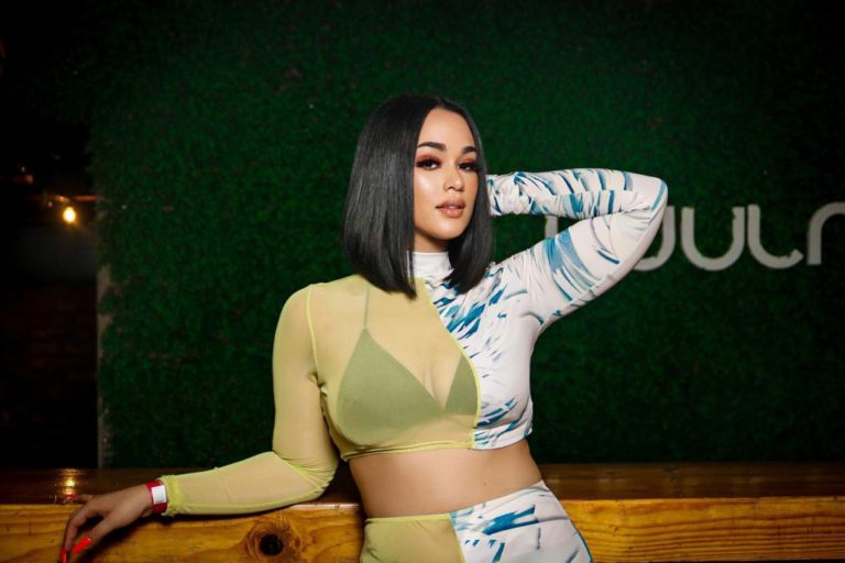 Interview: Gaby Xo On Personal Growth And Upcoming Music Gaby XO