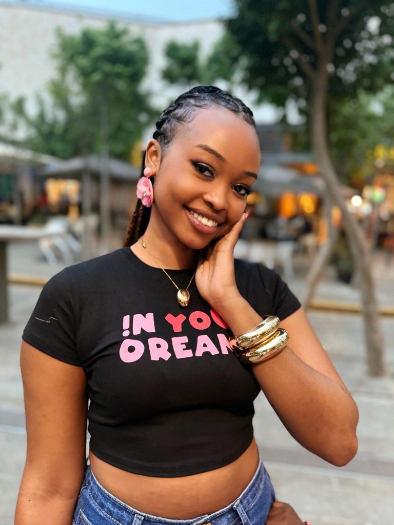 Soft Silence, Strong Vision: Inside Asha’s World of Wellness and Self-Made Success